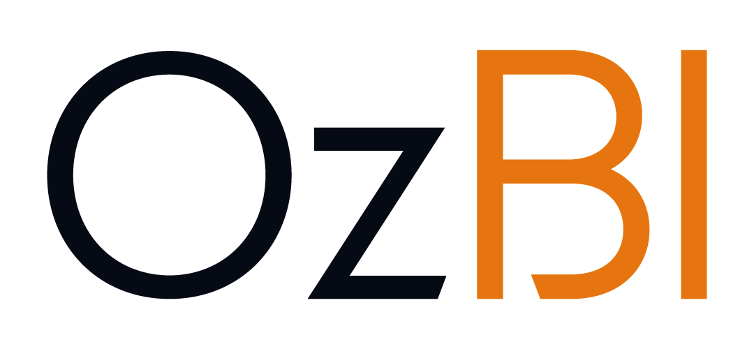 OzBI - Veriden Güç Alan Yapay Zeka