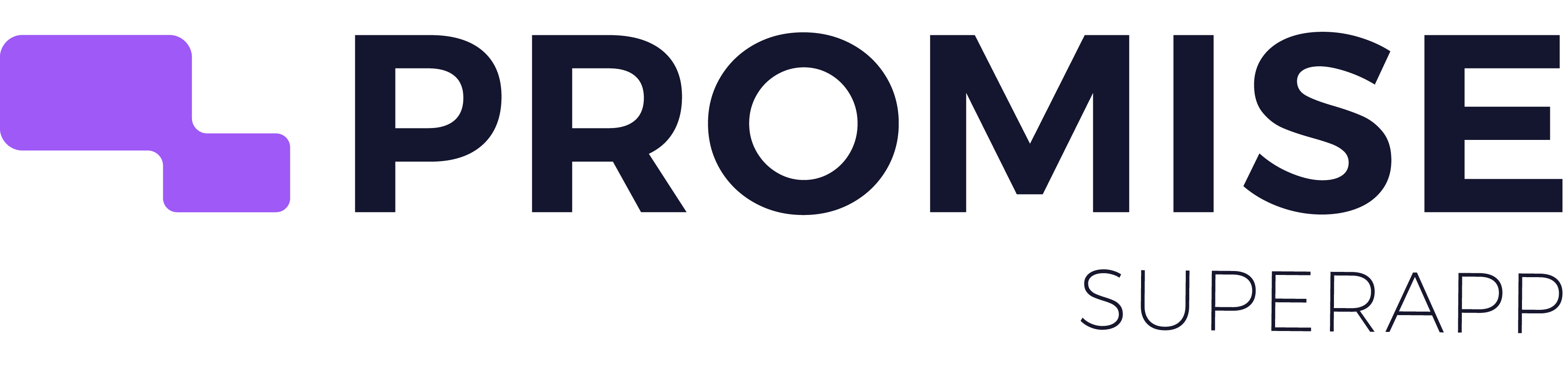 Promise Super App - ERP, BPM, Dinamik Form, Altaris AI